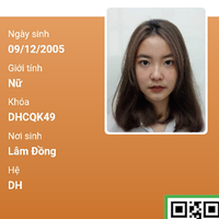 Gia sư,  Trang, Quan 5