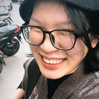 Tutor,  Thị Phương Linh, Cau Giay