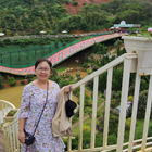 Nanny,  Thị Minh Châu, Tan Binh